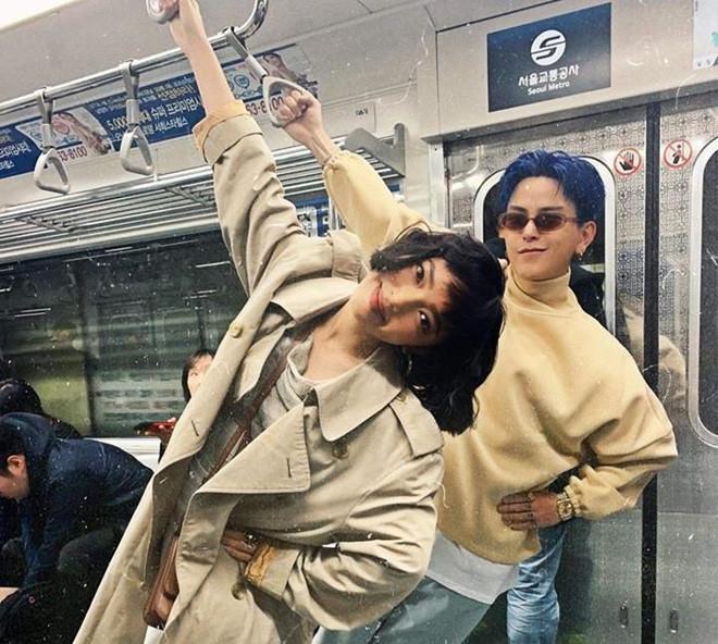 Châu Bùi tiết lộ Decao yêu 10 người trong 7 tháng chia tay-2