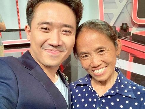 Miệng lưỡi sắc bén như Trấn Thành mà cũng có lúc bị Hari Won troll cho phải câm lặng-1