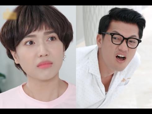 Diệu Nhi hôn đắm đuối trai lạ giữa đêm, fans đồng loạt gọi tên Anh Tú-16