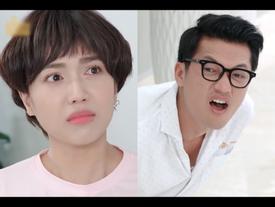 Diệu Nhi ân hận khóc nấc vì lỡ làm 'tan nát đời trai' của người khác Diệu Nhi ân hận khóc nấc vì lỡ làm 'tan nát đời trai' của người khác