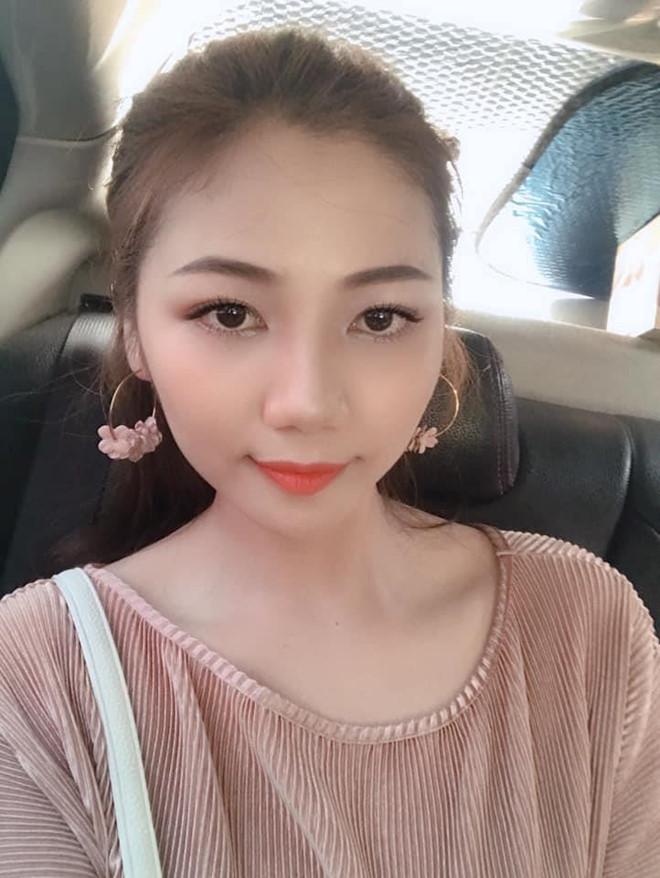 Nữ quân nhân xinh như mộng của Bạn muốn hẹn hò: Ảnh ngoài đời còn xinh gấp 10 lần trên trường quay-5