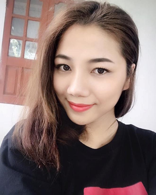 Nữ quân nhân xinh như mộng của Bạn muốn hẹn hò: Ảnh ngoài đời còn xinh gấp 10 lần trên trường quay-9