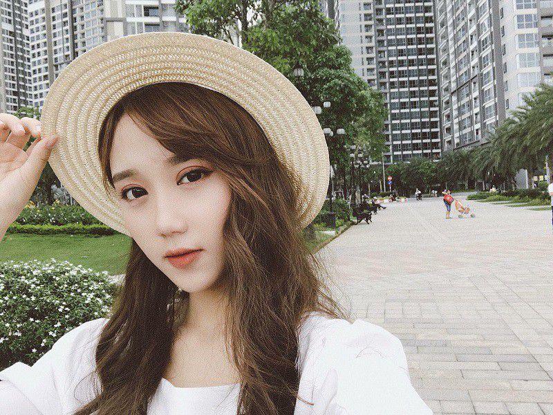 Nữ quân nhân xinh như mộng của Bạn muốn hẹn hò: Ảnh ngoài đời còn xinh gấp 10 lần trên trường quay-12