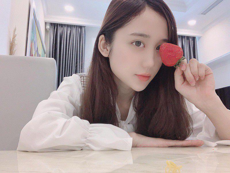 Nữ quân nhân xinh như mộng của Bạn muốn hẹn hò: Ảnh ngoài đời còn xinh gấp 10 lần trên trường quay-13