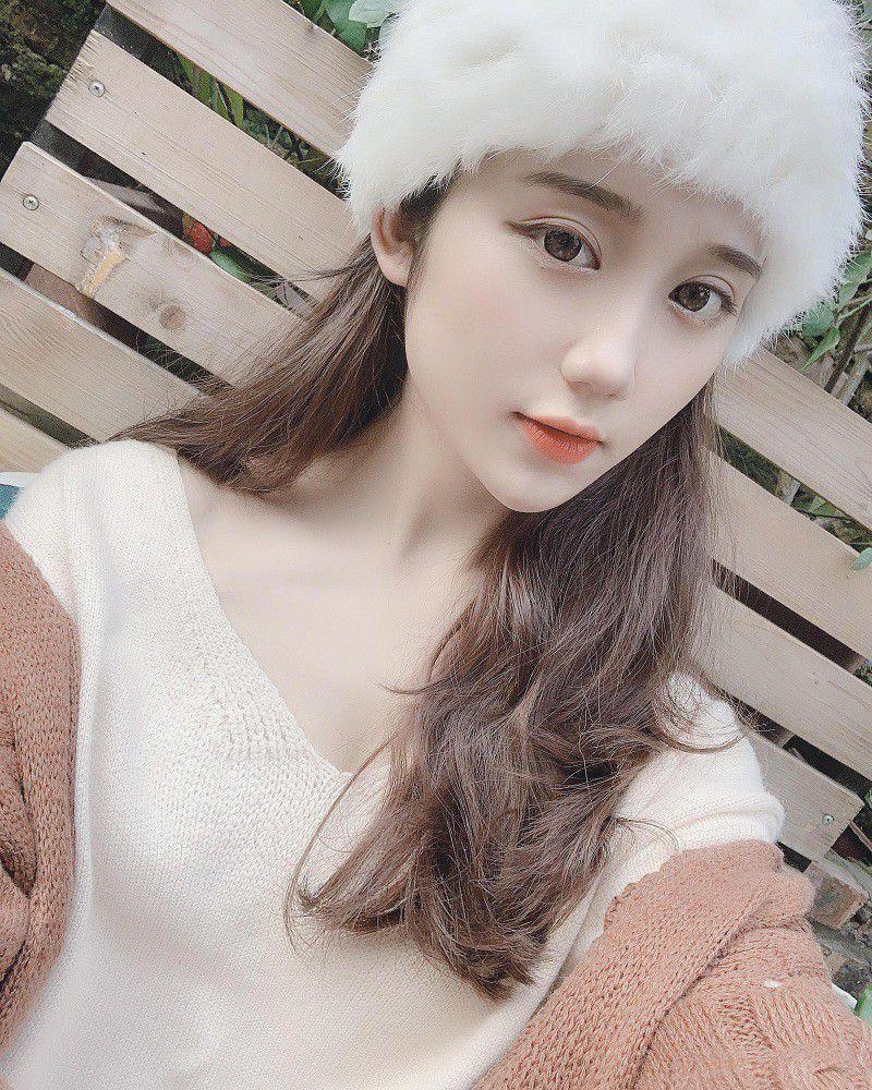 Nữ quân nhân xinh như mộng của Bạn muốn hẹn hò: Ảnh ngoài đời còn xinh gấp 10 lần trên trường quay-14