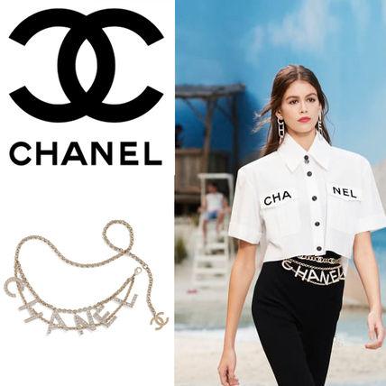 Cả showbiz diện thắt lưng Chanel 50 triệu đồng đều sang chảnh hết nấc chỉ trừ nàng thơ Phượng Chanel-1