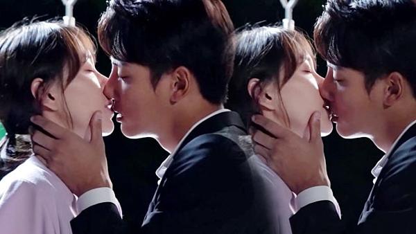 Những sao nam Hàn có cảnh hôn như muốn nuốt bạn diễn-3