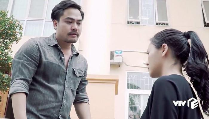 Khán giả quay ngoắt 180 độ với Khải chỉ sau một tập Về nhà đi con-1