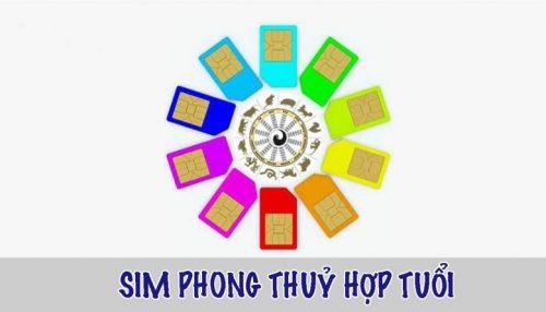 Ứng dụng Bói Sim Số Điện Thoại