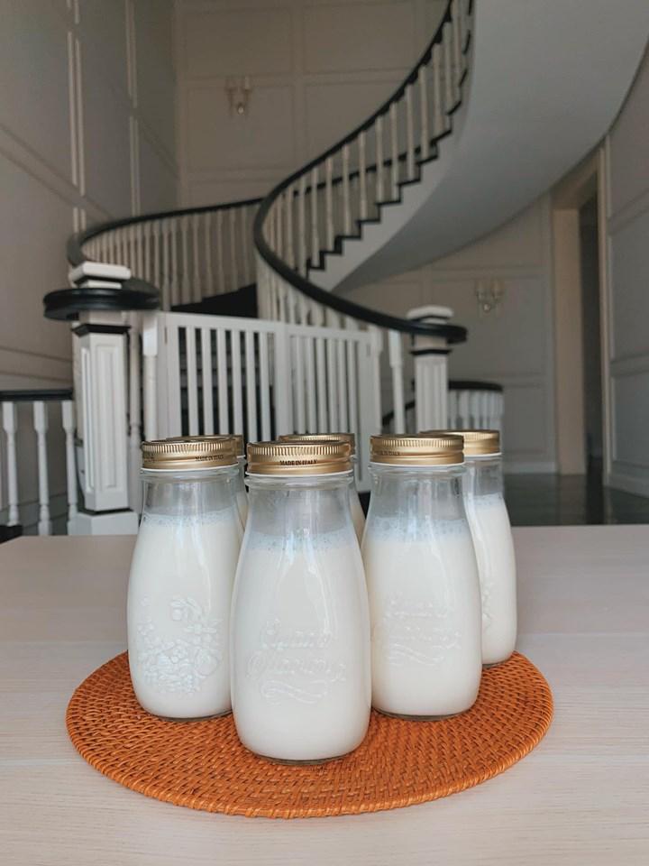 Bất ngờ với cuộc sống bình dị của ngọc nữ Tăng Thanh Hà sau cánh cửa hào môn-3