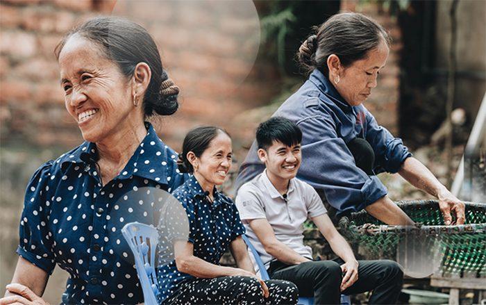 Trấn Thành gây tắc nghẽn mạng xã hội khi khoe ảnh tự sướng cùng Bà Tân Vlog-4