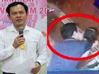 Chủ tọa giải thích vì sao vụ Nguyễn Hữu Linh dâm ô được xử kín