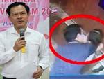 Ông Nguyễn Hữu Linh chỉ thừa nhận ôm hôn bé gái 3 lần, không dâm ô-2