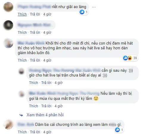 Giọng hát Việt nhí 2019 chưa lên sóng đã dính phốt làm ăn thiếu chuyên nghiệp, không tôn trọng thí sinh-6