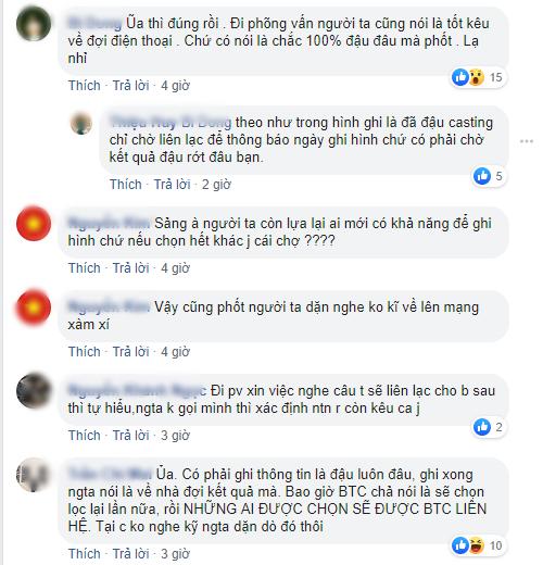 Giọng hát Việt nhí 2019 chưa lên sóng đã dính phốt làm ăn thiếu chuyên nghiệp, không tôn trọng thí sinh-8