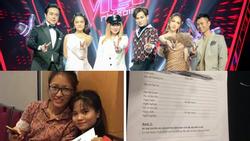 'Giọng hát Việt nhí 2019' chưa lên sóng đã dính phốt làm ăn thiếu chuyên nghiệp, không tôn trọng thí sinh