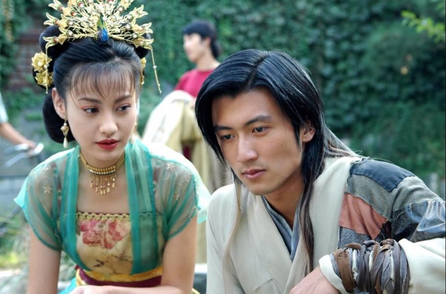 Mỹ nhân duy nhất có thể đánh bại Phạm Băng Băng gây sốc với gương mặt biến dạng-3