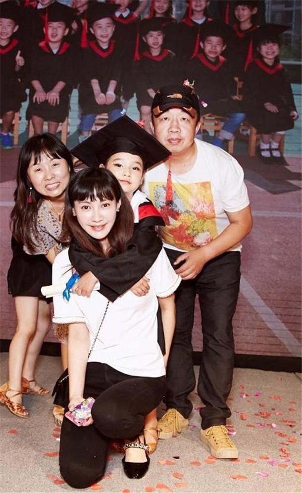 Mỹ nhân duy nhất có thể đánh bại Phạm Băng Băng gây sốc với gương mặt biến dạng-5