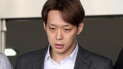 'Hoàng tử gác mái' Park Yoochun đối diện mức án 18 tháng tù vì mua bán và sử dụng ma túy