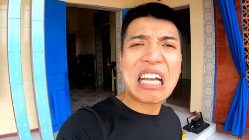 Bị chỉ trích hủy hoại môi trường khi dùng 5.000 ống hút làm nhà, Youtuber NTN đăng clip phản pháo cùng loạt phát ngôn gây sốc-2