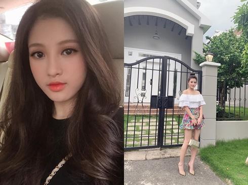 Quên không dùng app chỉnh ảnh, em gái Huyền Baby để lộ gương mặt ngày càng khác lạ-5