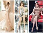 Cả showbiz diện thắt lưng Chanel 50 triệu đồng đều sang chảnh hết nấc chỉ trừ nàng thơ Phượng Chanel-11