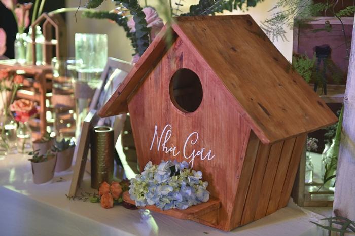 Chú rể quyền lực ở VTV tình tứ trao nhẫn, tiết lộ giấc mơ đặc biệt khiến anh phải cưới Phí Linh làm bạn đời-24