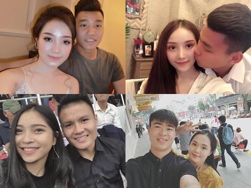 Bạn gái Văn Toàn: Bí quyết yêu lâu là nhất định không chia tay-5