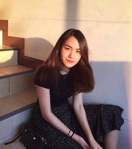 Sao nữ Thái Lan qua đời ở tuổi 29 sau khi đột ngột bị trào máu miệng-1