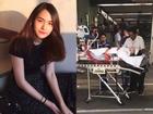 Sao nữ Thái Lan qua đời ở tuổi 29 sau khi đột ngột bị trào máu miệng