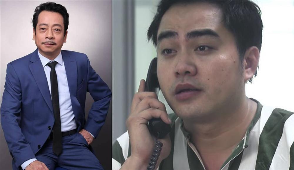 Vừa mới vào tù, Khải Về nhà đi con được ông trùm Phan Quân khen nức nở-1