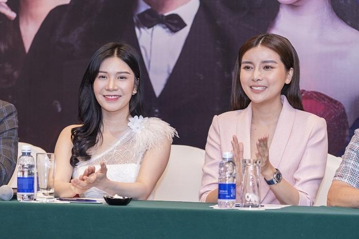 Thanh Bi: Khán giả sẽ nhìn tôi với ánh mắt khác khi nhập vai nữ thiếu úy phim Cảnh sát hình sự-3