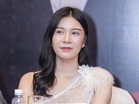 Thanh Bi: 'Khán giả sẽ nhìn tôi với ánh mắt khác khi nhập vai nữ thiếu úy phim Cảnh sát hình sự' Thanh Bi: 'Khán giả sẽ nhìn tôi với ánh mắt khác khi nhập vai nữ thiếu úy phim Cảnh sát hình sự'