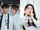 Tính cách thật thời học sinh của V và Jimin (BTS) qua lời kể của một nữ idol đang là chủ đề gây sốt mạng xã hội Hàn Quốc