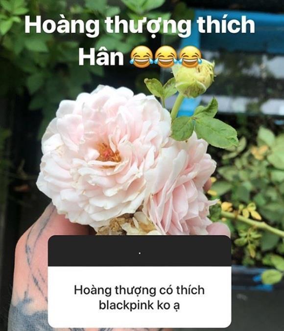 Rapper Khói công khai bạn gái cũng là một hot girl cover đình đám-1