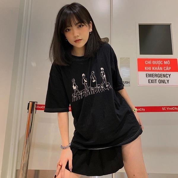 Rapper Khói công khai bạn gái cũng là một hot girl cover đình đám-3