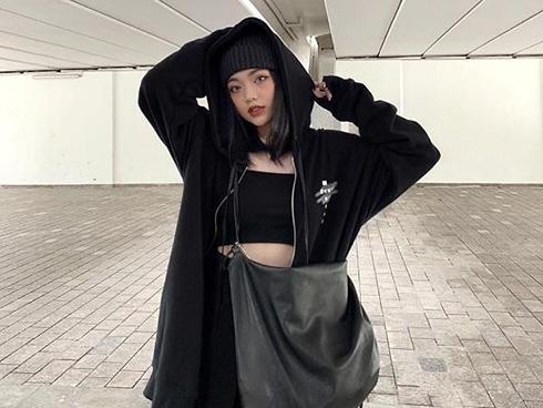 Rapper Khói công khai bạn gái cũng là một 'hot girl cover' đình đám