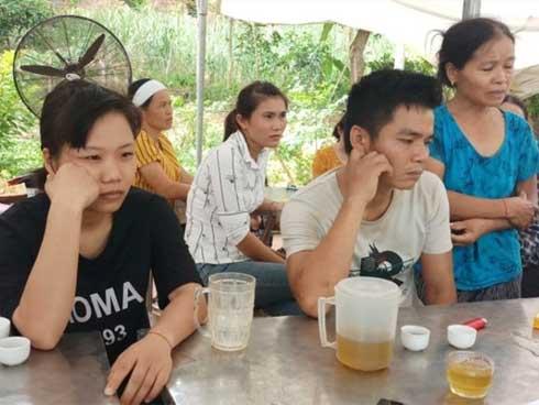 Một bé trai tử vong bất thường khi đang điều trị tại bệnh viện?