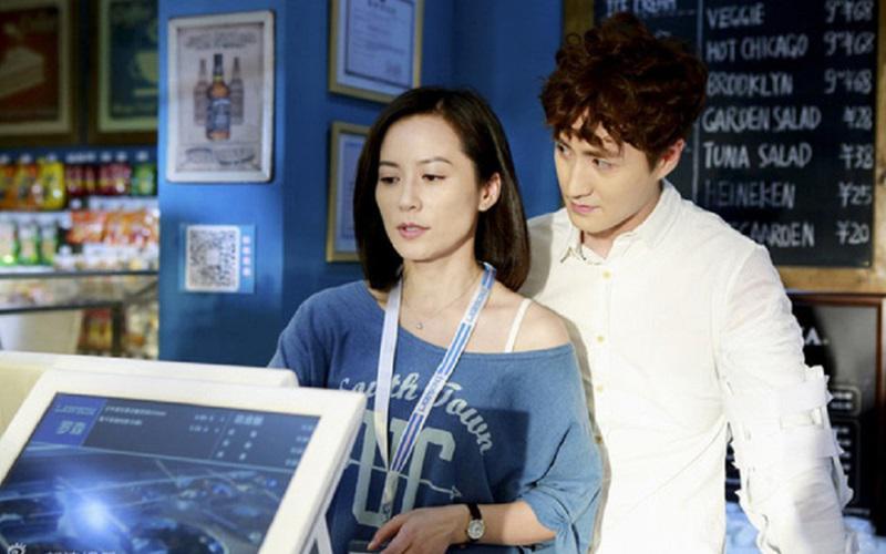 Méo mặt chân đi chữ bát sau đêm tân hôn nhớ đời cùng trai trẻ-1