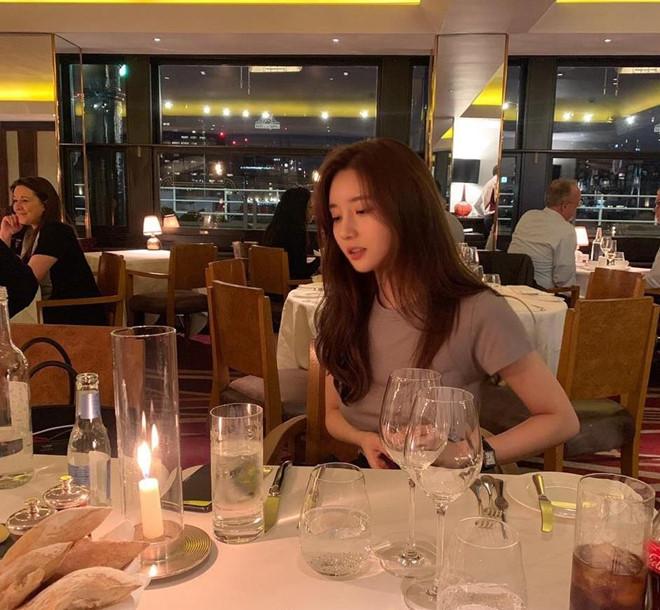 Kiều nữ 9X đứng sau loạt bê bối khiến cả đế chế YG lao đao-6