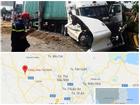 Tài xế gây tai nạn làm 5 người chết ở Tây Ninh khai 'do buồn ngủ'