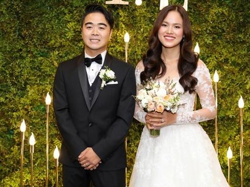 Người mẫu Tuyết Lan ly hôn sau một năm cưới-3