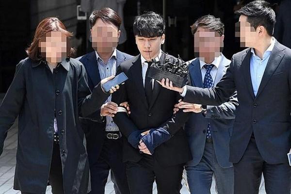 Scandal ma túy, mại dâm đánh sập đế chế YG trong chớp mắt-4