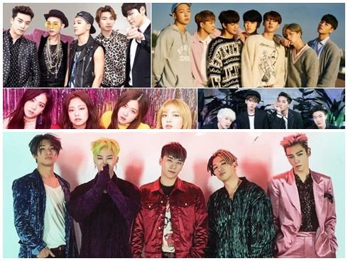 Scandal ma túy, mại dâm đánh sập 'đế chế' YG trong chớp mắt