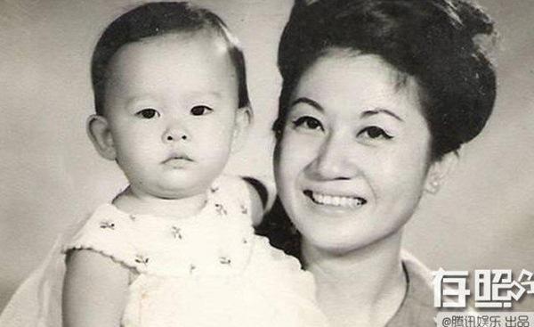 Đời tư ly kỳ của Tiểu Long Nữ gốc Việt: Tự tử theo chồng, cuối cùng làm dâu tỉ phú-1