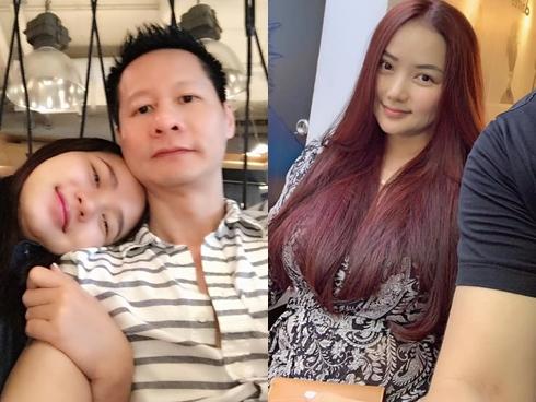 Mừng ra mặt khi ông xã quá hoàn hảo, Phan Như Thảo tự tin: Tôi giỏi nhất là chuyện chọn chồng-13