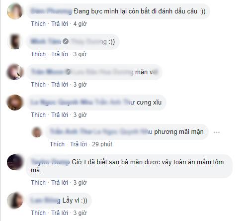 Cuối cùng thánh lầy Bích Phương đã chịu chấm câu tử tế, nhưng sao đọc xong còn thấy mệt hơn thế này?-6