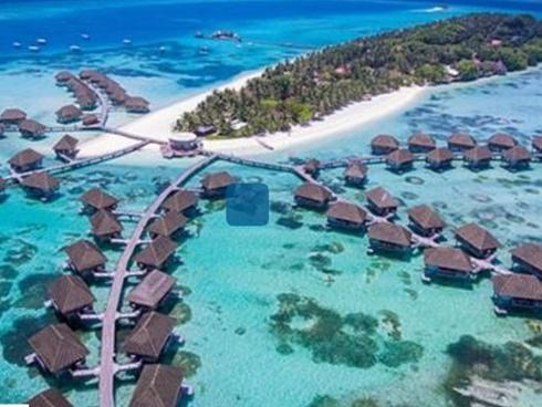 Quốc đảo tuyệt đẹp nhưng ít du khách nhất thế giới