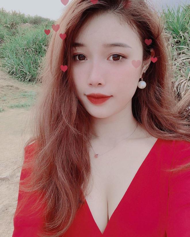 Bạn gái Văn Toàn: Bí quyết yêu lâu là nhất định không chia tay-3