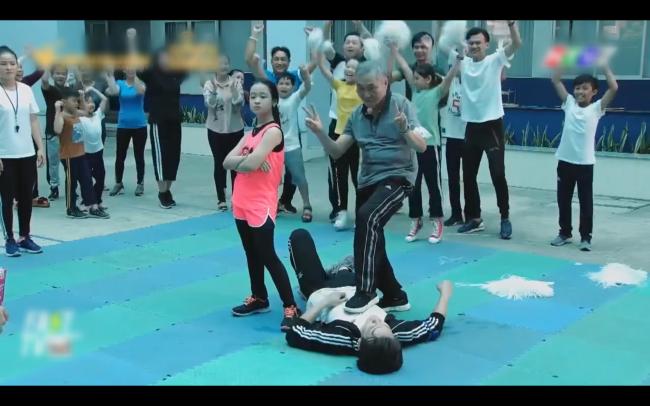 Tưởng mẹ thiên hạ Hae Ri hung dữ, ai ngờ lại có nỗi sợ thầm kín này-3